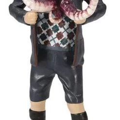 Dark Horse Resin Replica: Umbrella Academy - Number 6, Ben Toys