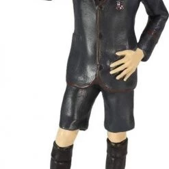 Dark Horse: Umbrella Academy - Klaus/#4