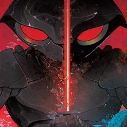 DC Comics AQUAMAN ANDROMEDA #2 (OF 3) COVER A WARD