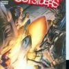DC Comics Batman And The Outsiders #5 Single Issues Comics