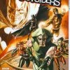 DC Comics Batman And The Outsiders #6