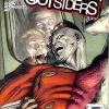 DC Comics Batman And The Outsiders #7 Single Issues Comics