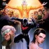 DC Comics BATMAN BEYOND NEO-YEAR #3 (OF 6) COVER A DUNBAR