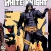 DC Comics Single Issues Comics BATMAN BEYOND THE WHITE KNIGHT #3 (OF 8) COVER A