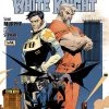 DC Comics Single Issues Comics BATMAN BEYOND WHITE KNIGHT #2 COVER A MURPHY