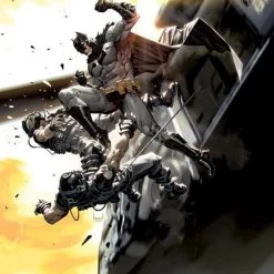 DC Comics BATMAN KILLING TIME #5 (OF 6) COVER B KAEL NGU