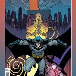 DC Comics Batman: Legends Of The Dark Knight #4 Single Issues Comics
