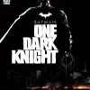DC Comics BATMAN ONE DARK KNIGHT HC (MR)