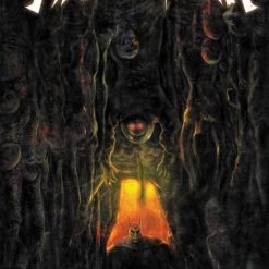 DC Comics Batman: Reptilian #2 Single Issues Comics