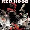 DC Comics BATMAN WHITE KNIGHT PRESENTS RED HOOD #1 (OF 2) COVER A MURPHY Single Issues Comics