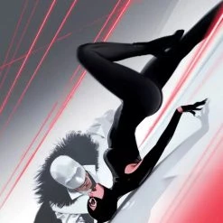 DC Comics Single Issues Comics CATWOMAN #47 CVR A JEFF DEKAL