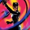 DC Comics CATWOMAN #47 CVR C INC 1:25 TULA LOTAY CARD STOCK VAR Single Issues Comics