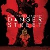 DC Comics DANGER STREET #1 CVR A
