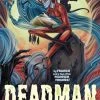 DC Comics Graphic Novels DEADMAN TELLS THE SPOOKY TALES TP