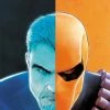 DC Comics DEATHSTROKE #11 COVER A JANIN