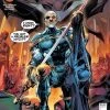 DC Comics Single Issues Comics Deathstroke Inc. #1
