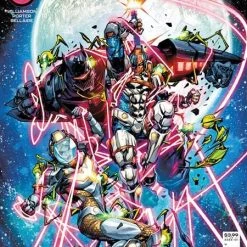 DC Comics Single Issues Comics Deathstroke Inc. #2