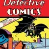 DC Comics DETECTIVE COMICS #27 FACSIMILE EDITION Single Issues Comics