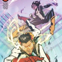 DC Comics Single Issues Comics EARTH-PRIME #5 (OF 6) THE FLASH COVER A JACINTO 