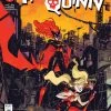 DC Comics HARLEY QUINN #15 COVER A ROSSMO Single Issues Comics