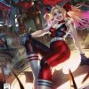 DC Comics HARLEY QUINN #16 COVER B DERRICK CHEW