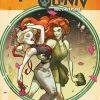 DC Comics HARLEY QUINN (2021) TP VOL 02 KEEPSAKE Graphic Novels