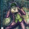 DC Comics JOKER #14 COVER B QUAH Single Issues Comics