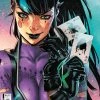 DC Comics JOKER #14 COVER C HARREN Single Issues Comics