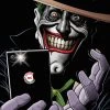 DC Comics JOKER #15 (OF 15) CVR C BRIAN BOLLAND VAR