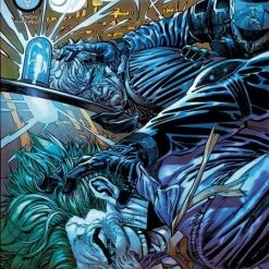 DC Comics Single Issues Comics Joker #9