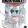DC Comics Single Issues Comics Joker / Harley Criminal Sanity: Secret Files #1