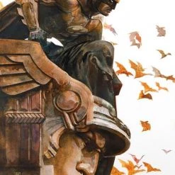 DC Comics JUSTICE LEAGUE #75 COVER C MALEEV