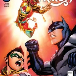 DC Comics Single Issues Comics MONKEY PRINCE #2 (OF 12)