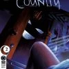 DC Comics Single Issues Comics SANDMAN UNIVERSE NIGHTMARE COUNTRY #2 CVR A