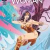 DC Comics Sensational Wonder Woman #4