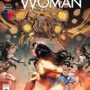 DC Comics Sensational Wonder Woman #6 Single Issues Comics