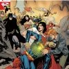 DC Comics Single Issues Comics Superman: Leviathan Rising #1