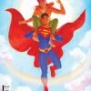 DC Comics Single Issues Comics SUPERMAN SON OF KAL-EL #12 COVER C DAVID TALASKI PRIDE MONTH