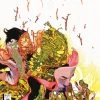 DC Comics SWAMP THING #13 (OF 16) COVER C ANAND RK AAPI