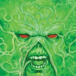 DC Comics Single Issues Comics SWAMP THING #15 (OF 16) COVER B ADLARD