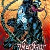 DC Comics Venom #1