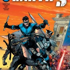 DC Comics WAR FOR EARTH-3 #1 (OF 2) CVR A