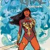 DC Comics WONDER GIRL HOMECOMING HC Graphic Novels