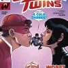DC Comics Single Issues Comics Wonder Twins #4