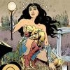 DC Comics Single Issues Comics WONDER WOMAN #788 COVER B PAUL POPE