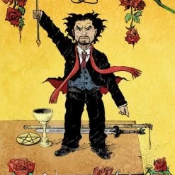 DC Comics WONDER WOMAN #789 COVER B POPE