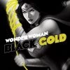 DC Comics Single Issues Comics WONDER WOMAN BLACK & GOLD HC