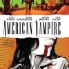 DC Comics Graphic Novels American Vampire Vol. 7 TP