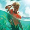 DC Comics Aquaman: Becoming TP