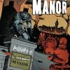 DC Comics Arkham Manor TP Graphic Novels